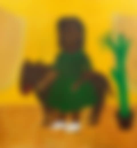 The White Shoes (preview)