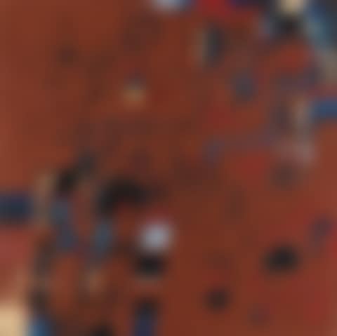 Composition in Red (preview)