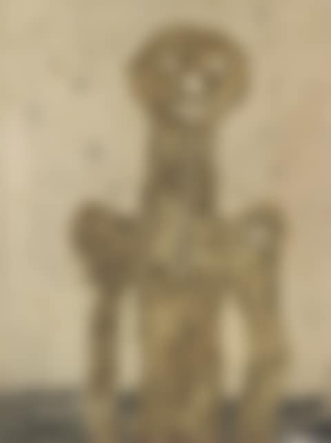 Torso (preview)