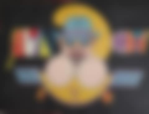 Fun City N.Y.C (preview)