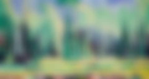 Pine forest (preview)