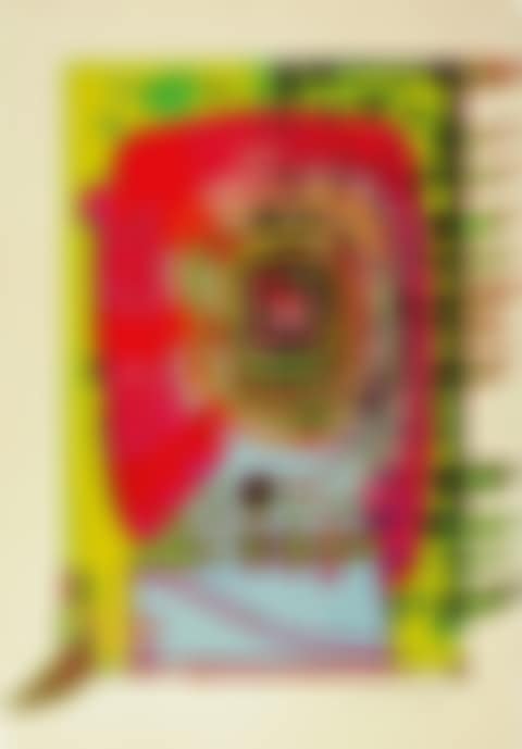 The False Eyelash (preview)