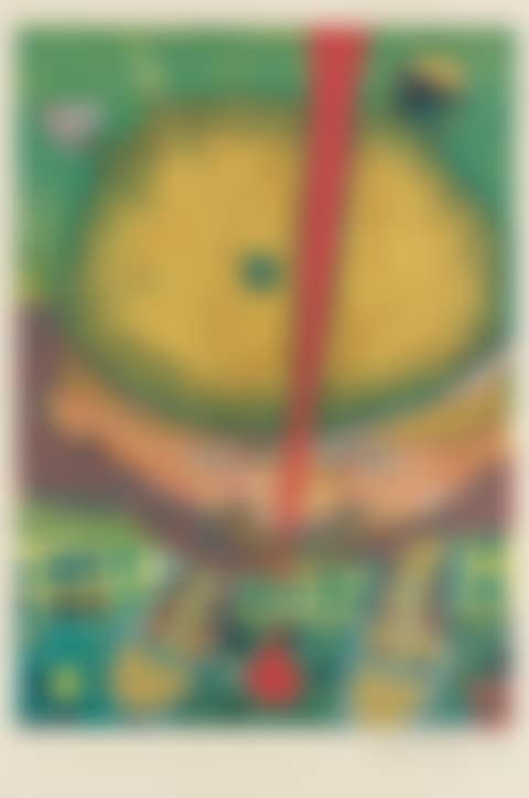 The Boy with Green Hair (preview)