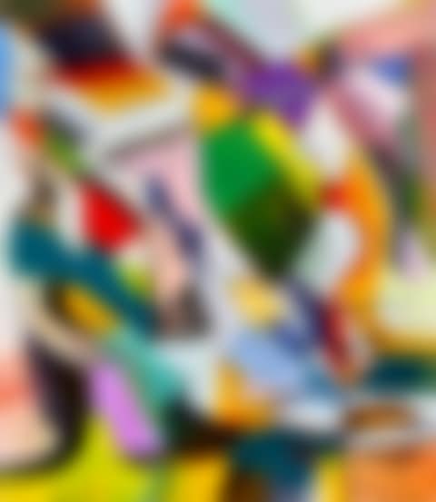 “Conquistador” (preview)