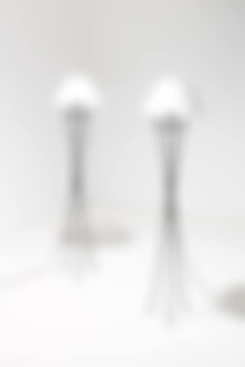 Pair of floor lamps (preview)