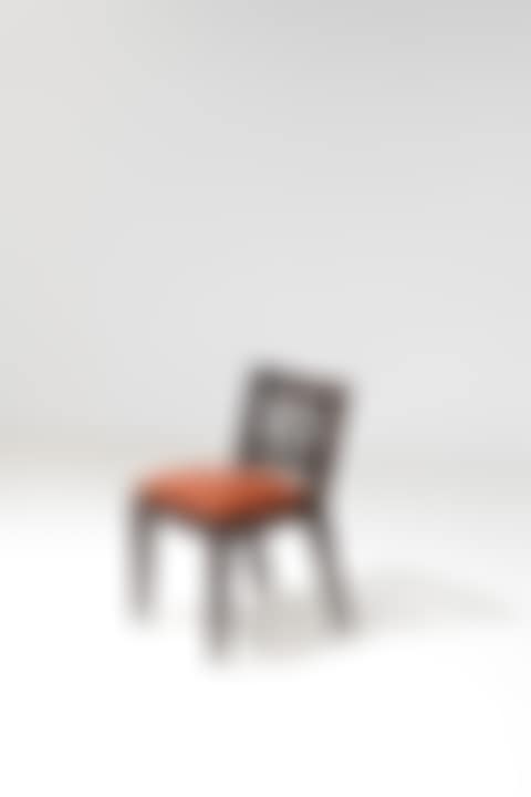 "Croisillon" chair (preview)
