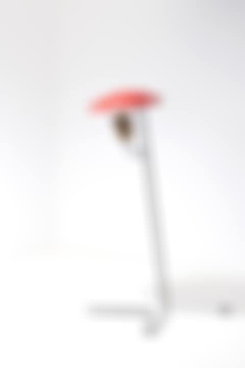 "Perfo-Lux" floor lamp (preview)
