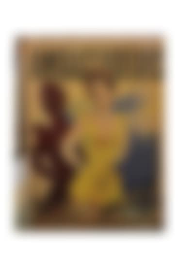  AMBASSADEURS / IRÈNE HENRY (preview)