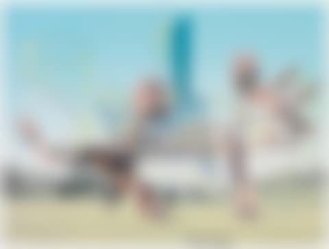 Johnny Appleseed (preview)