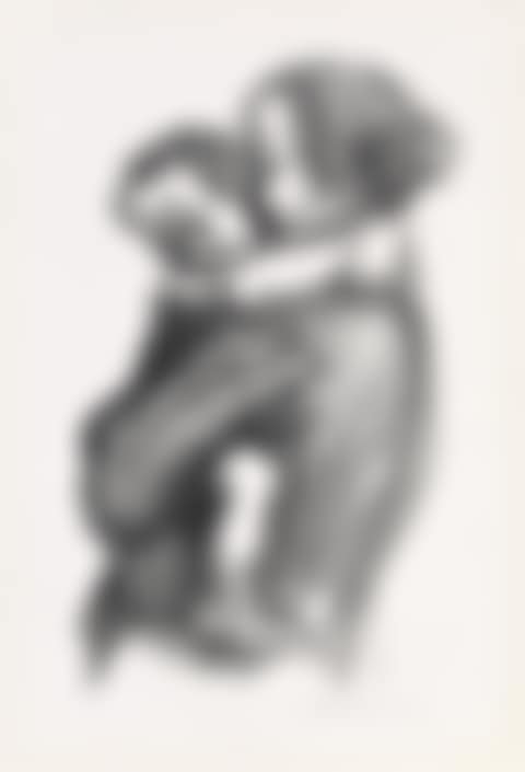 Mutter mit Jungen (preview)