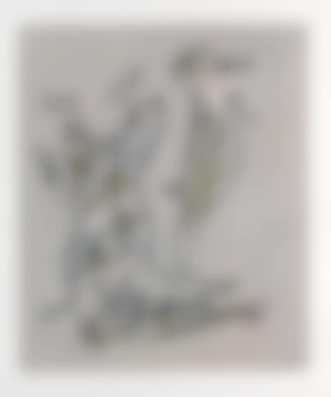 Oiseaux et deux figures (preview)