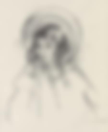 Sara Wearing her Bonnet and Coat (preview)
