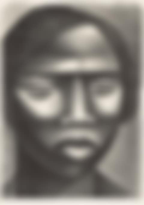 Negro Woman. (preview)