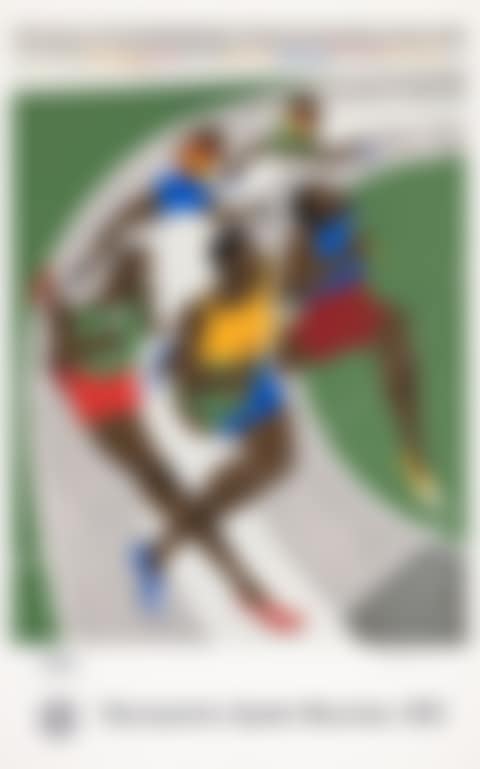 Olympic Games. (preview)