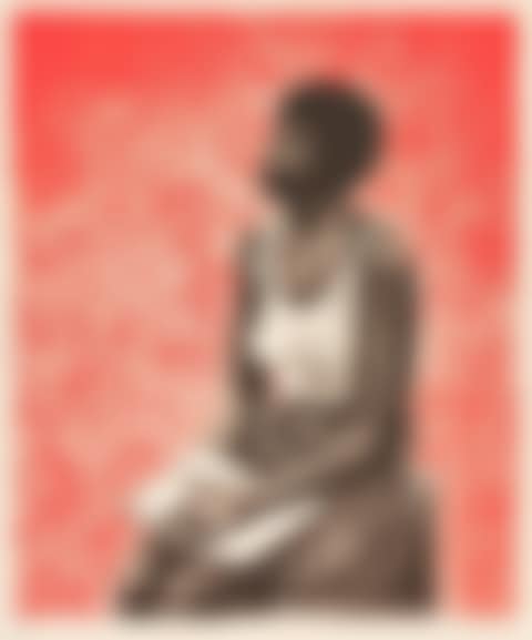 Red Leaves. (preview)