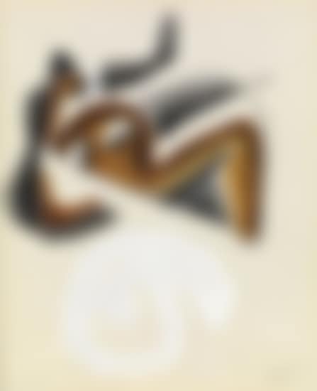Yellow Figure (preview)