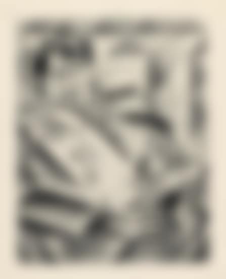 Portrait de Picasso (preview)