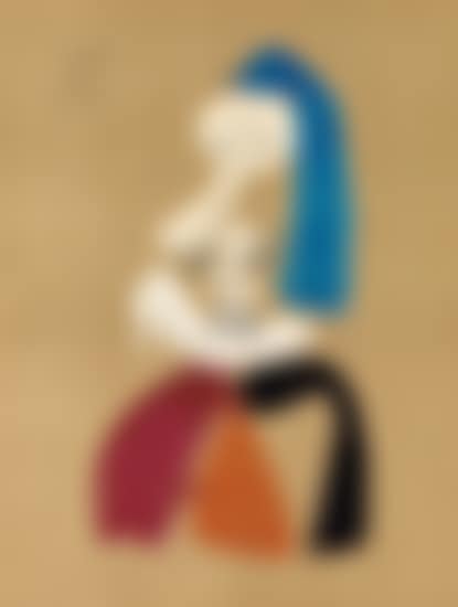 Les Portraits Imaginaires (preview)