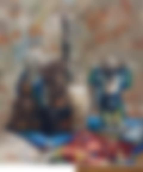 Heavenly Blessing (preview)