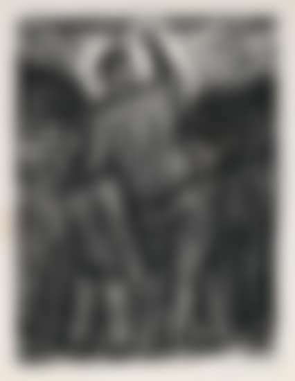 25 Prints of Leopoldo Mendez (preview)