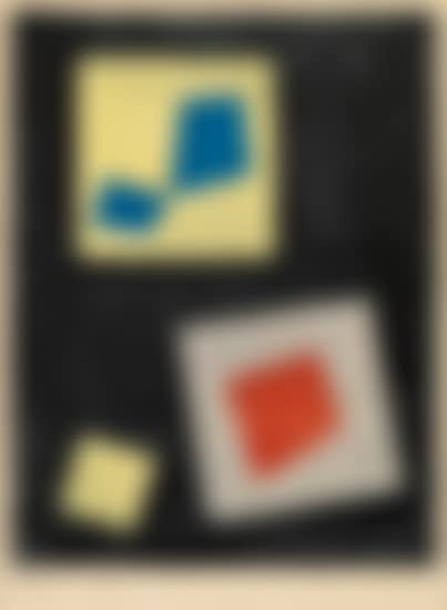 Composition II (preview)