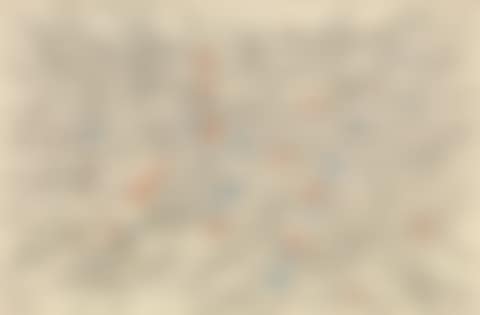 Abstract Composition in Brown, Orange and Blue (preview)