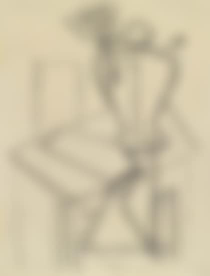 Still Life with Table and Pitcher (preview)