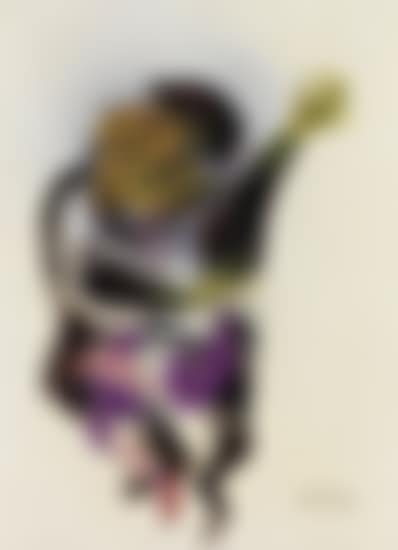 Hasidic Dancer (preview)