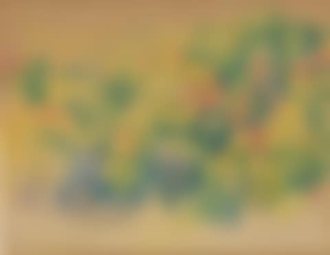 Landscape (preview)