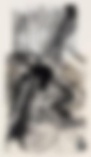 Study for Sculpture (preview)