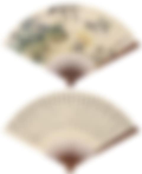 FLOWER AND CALLIGRAPHY (preview)