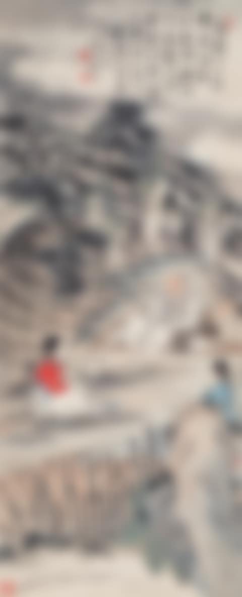 Enlightenment in Cave (preview)