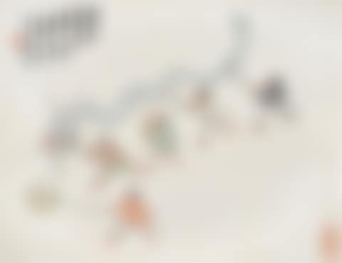 Dragon Dance (preview)