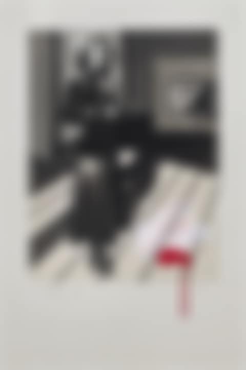 Patricia Knight III (coloured) (preview)