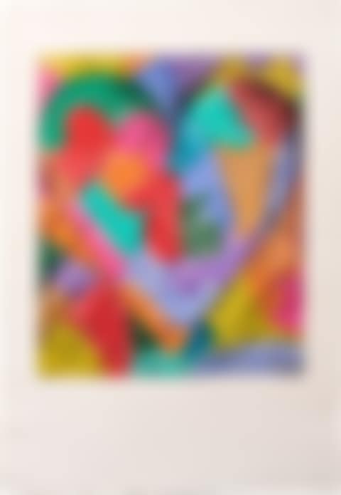 The Heart Called Paris Spring (preview)