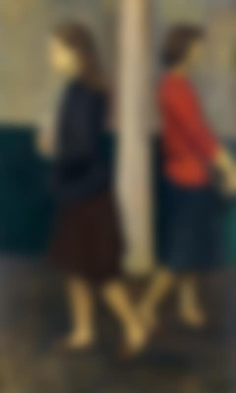 Two Sisters (preview)