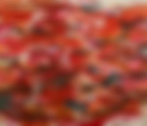 Layers as a Hiding Place #2 (preview)