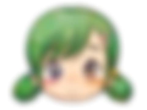 Misaki - Green Forest (preview)