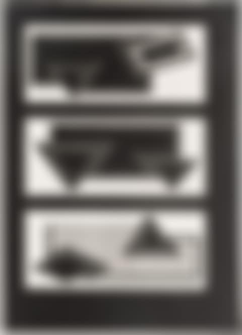 Black Stack, from Stacks (preview)