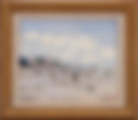 Candlestick (preview)