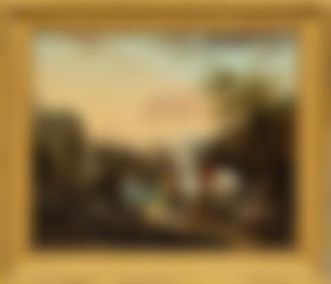 HUNT SCENE (preview)