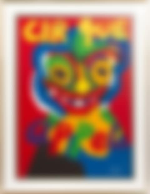 CIRQUE (preview)