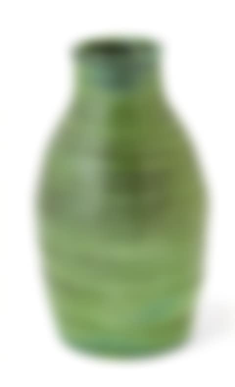 Favrile Pottery Vase (preview)