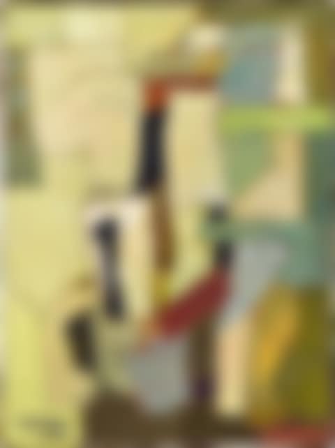 Composition Abstraite (preview)