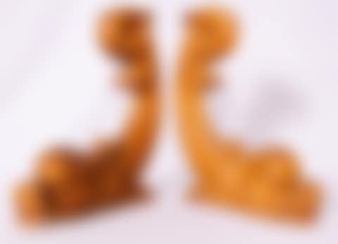 Pair of candlesticks (preview)