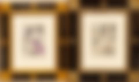 On bended knee; sneak a peek (preview)