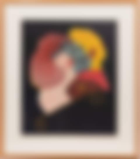 The Kiss (preview)