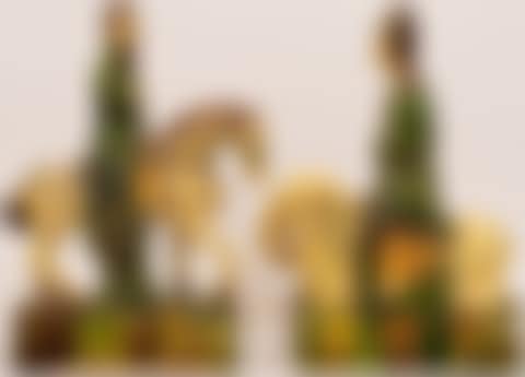 Pair of roof tiles (preview)