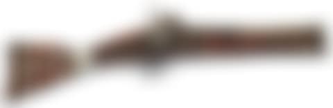 Middle eastern firearm (preview)