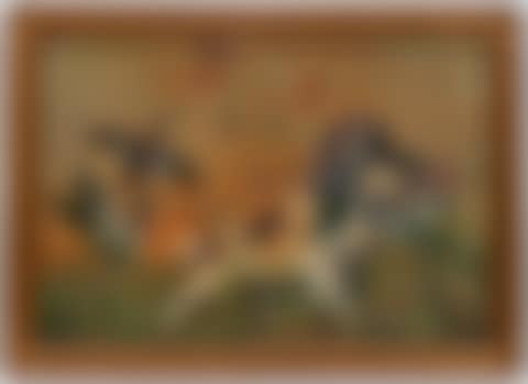 Hunting Dog (preview)